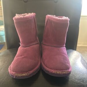 Used Ugg toddler